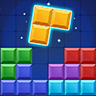 Block Puzzle Relax Icon
